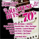 Greatest Hits 70's All Tracks 7-9
