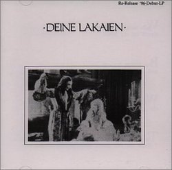 Deine Lakaien (1986)
