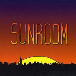 Sunroom