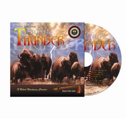 Buffalo Thunder