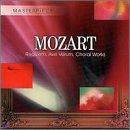 Mozart: Requiem, Ave Verum, Choral Works