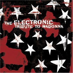 Electronic Tribute to Madonna