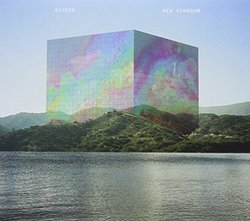 New Kingdom by Givers (2015-11-13?