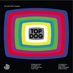 Top Dog: Retrospective of Classic TV & Radio