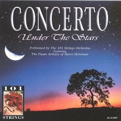 Concerto Under the Stars