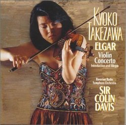 Elgar Violin Concerto