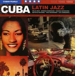 Cuba Latin Jazz