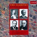 Clarinet Historical Recordings, Vol.1