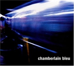 chamberlain bleu