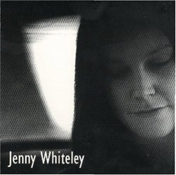 Jenny Whiteley
