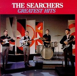 Searchers - Greatest Hits