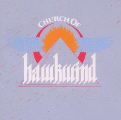 Church of Hawkwind (+Bonus Tracks)