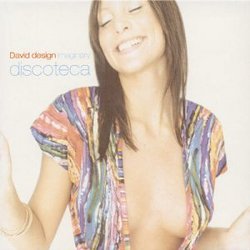 David Design Imaginary Discoteca