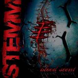STEMM-BLOOD SCENT (DVD)