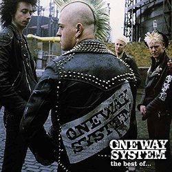 Best Of: One Way System