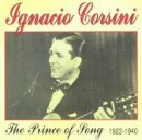 The Prince of Song: 1922-1940