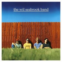 The Wil Seabrook Band