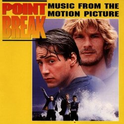 Point Break: Music From The Motion Picture