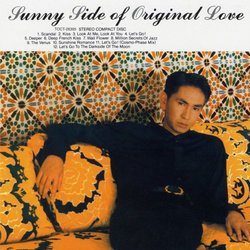 Sunny Side of Original Love: The Best of Original Love