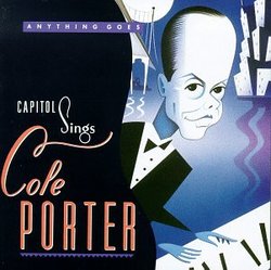 Anything Goes: Capitol Sings Cole Porter