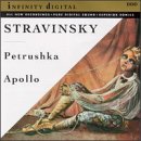 Petrushka / Apollo