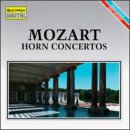 Mozart- Horn Concertos