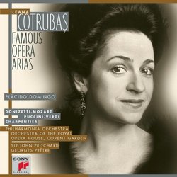 Famous Opera Arias