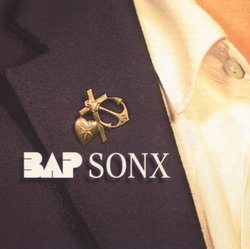 Sonx by Bap (2007-04-02)