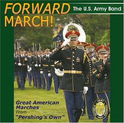 Forward March! Great American Marches
