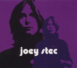 Joey Stec Album