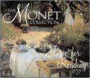 The Monet Collection: Music for Reading (Box Set)