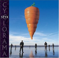 Styx: Cyclorama