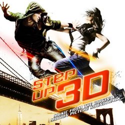 Step Up 3D (OST)