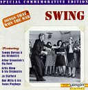 Songs That Won The War, Vol. 3: Swing
