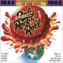 Only Rock N Roll 1975-65