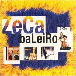 Zeca Baleiro