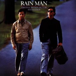 Rain Man: Original Motion Picture Soundtrack