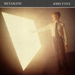 Metamatic (+5 Bonus Tracks)