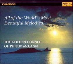 All of the World's Most Beautiful Melodies (Box Set)