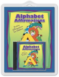 Alphabet Affirmations