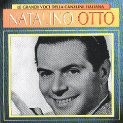 Le Grandi Voci Della Canzone Italiana