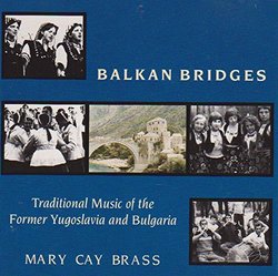 Balkan Bridges