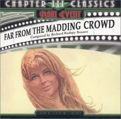 Far from the Madding Crowd (1967 Film)