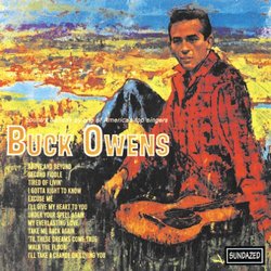 Buck Owens