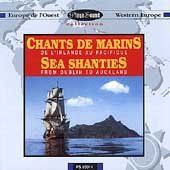 Chants de Marins/Sea Shanties