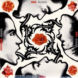 Blood Sugar Sex Magic (Lp Replica CD Ltd)