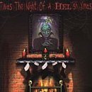 T'Was the Night of a Helish Xmas by Helstar (2000-05-09)