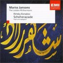 Rimsky-Korsakov: Sheherazade, Op.35/Capriccio Espagnol, Op.34