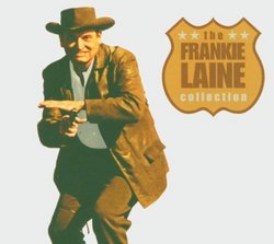 The Frankie Laine Collection