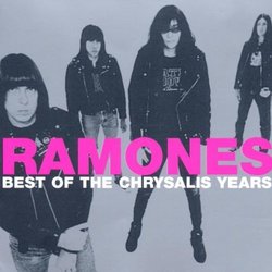 Best of the Chrysalis Years